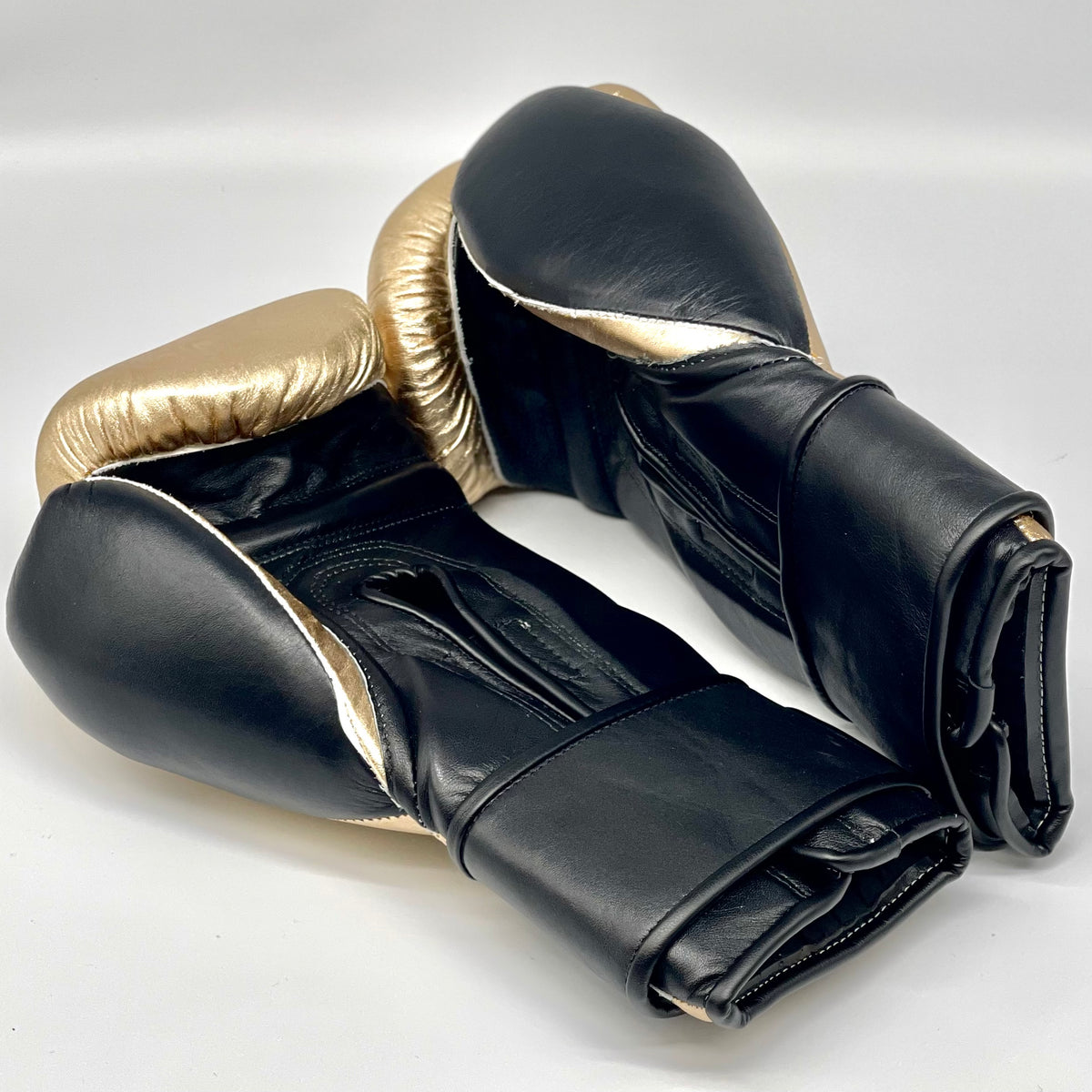 初回限定お試し価格 GRIT VELCRO ( MX Gold-Black) BOXING Leaders